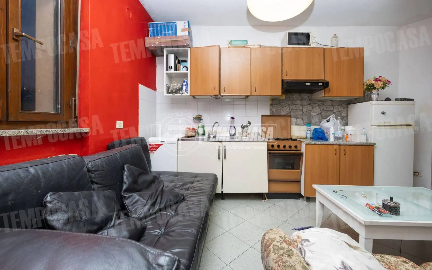 Bilocale via Santuario 23, Albano Sant'Alessandro - foto 3