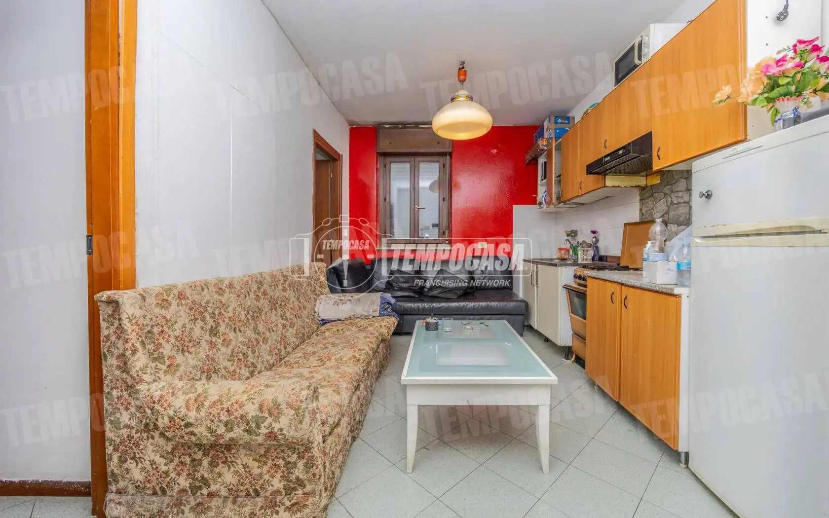 Bilocale via Santuario 23, Albano Sant'Alessandro - foto 4