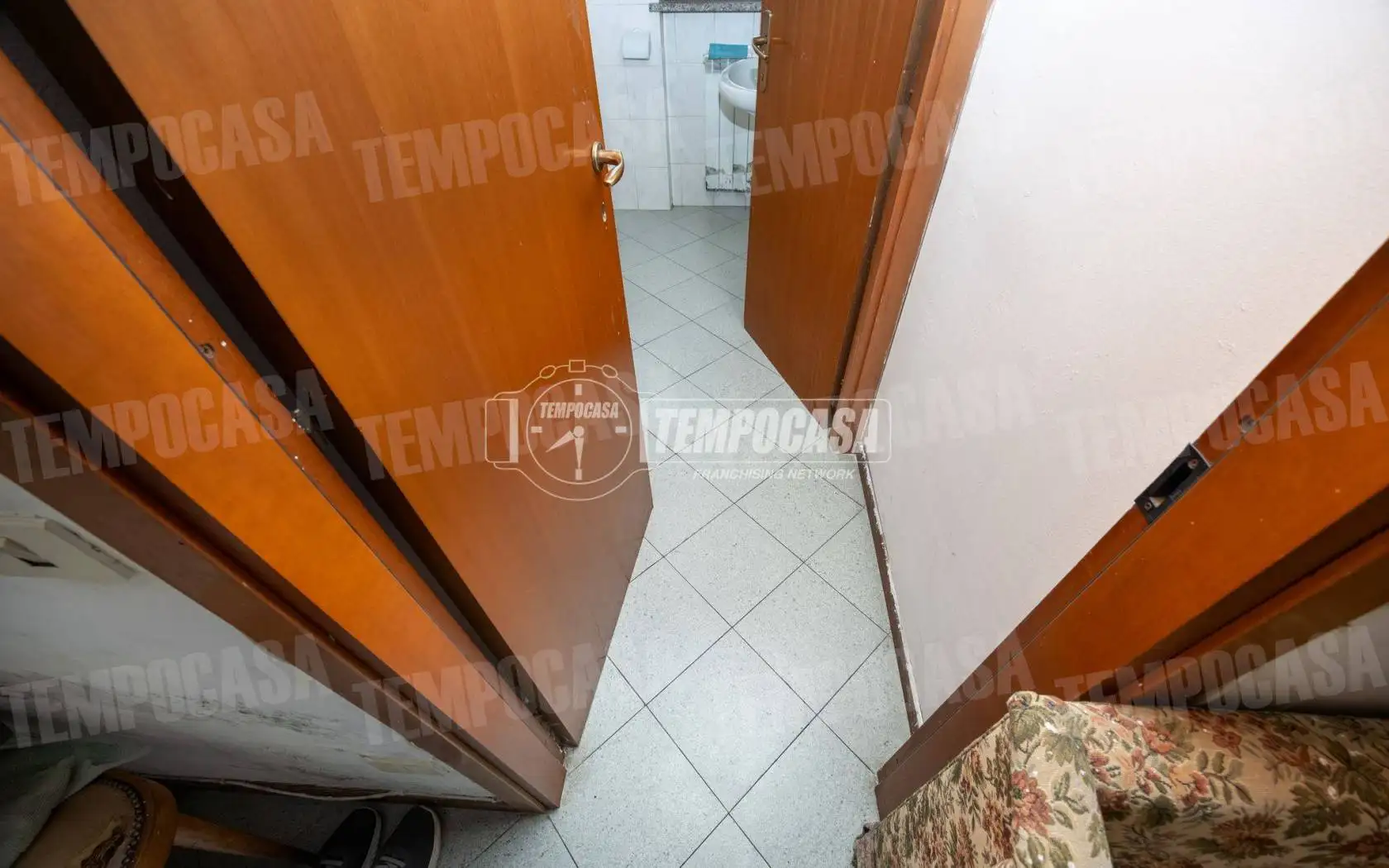 Bilocale via Santuario 23, Albano Sant'Alessandro - foto 5