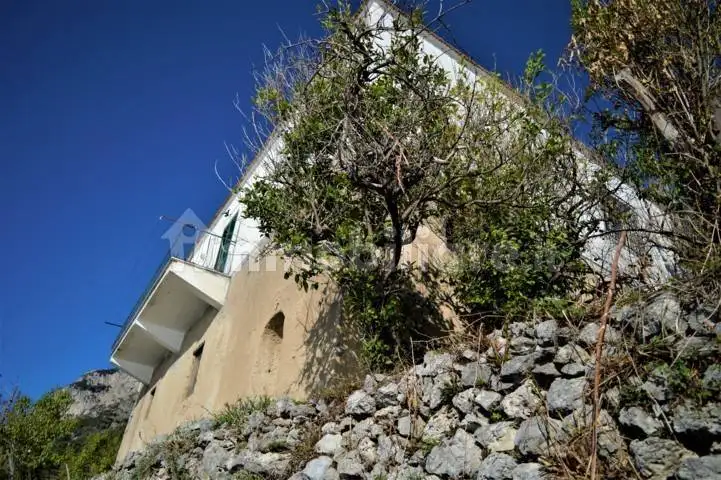 Villa in vendita a Amalfi