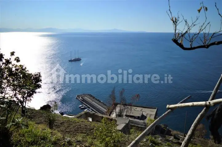 Villa unifamiliare via Sopramare, Centro, Amalfi - foto 2