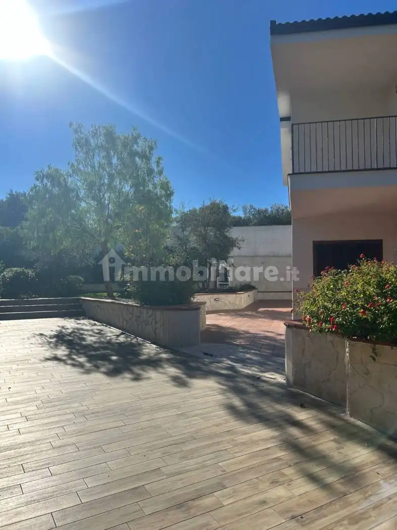 Villa in vendita a Toritto