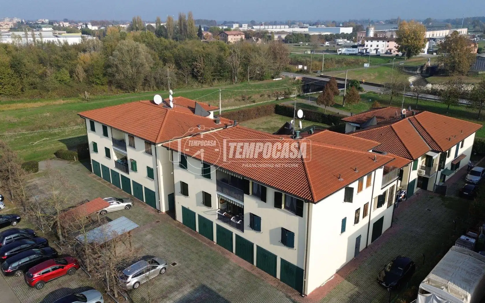 Appartamento in vendita a Reggio Emilia