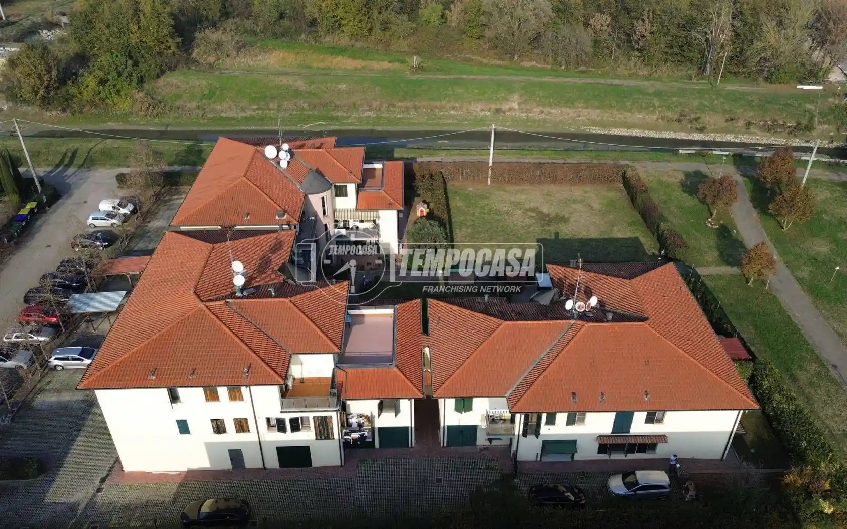 Trilocale via Vittorio Borghi 9, Mancasale, Reggio Emilia - foto 4