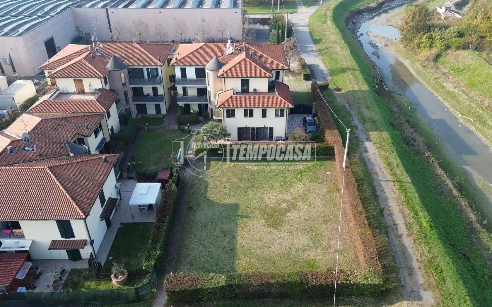 Trilocale via Vittorio Borghi 9, Mancasale, Reggio Emilia - foto 5