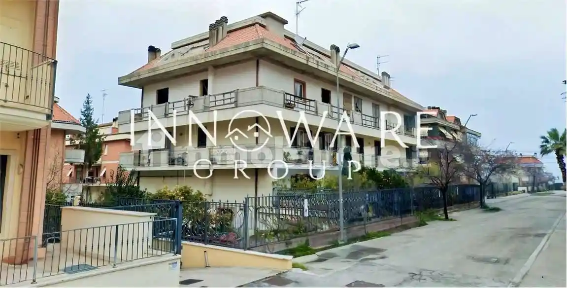 Casa indipendente in asta a Cupra Marittima