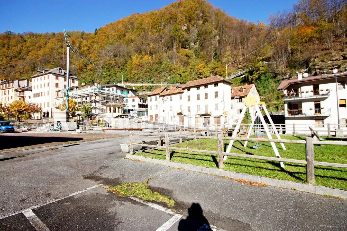 Terratetto plurifamiliare via Emilio Cavallini 36, Fonti, Bognanco - foto 3