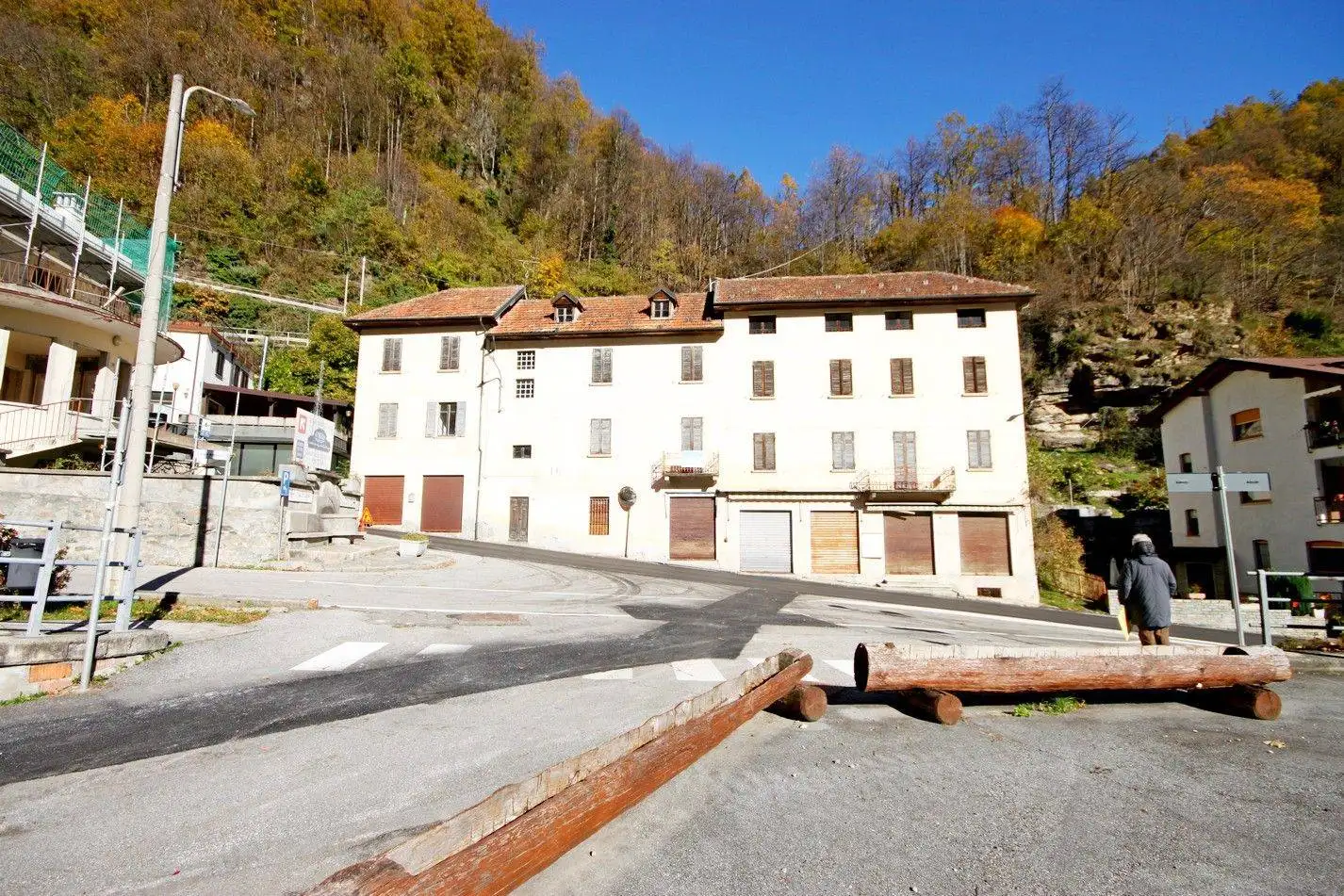 Terratetto plurifamiliare via Emilio Cavallini 36, Fonti, Bognanco - foto 4