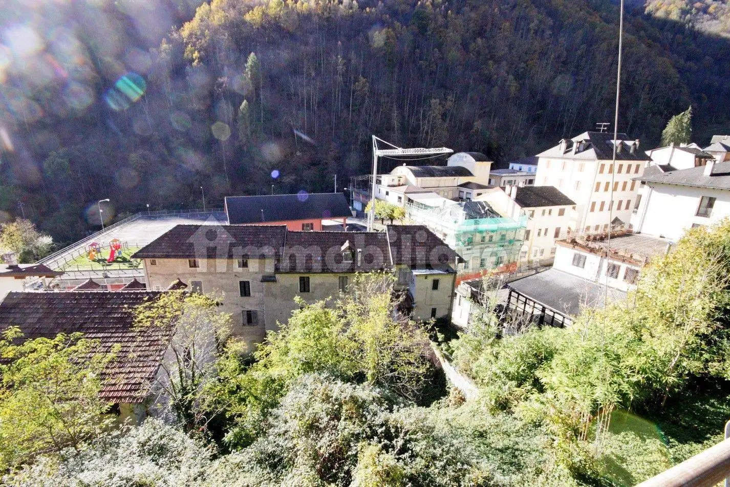 Terratetto plurifamiliare via Emilio Cavallini 36, Fonti, Bognanco - foto 5