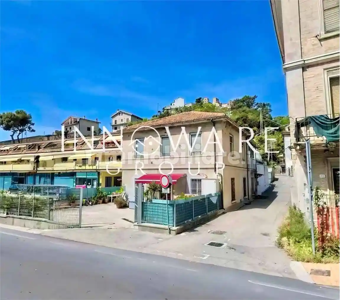 Appartamento in vendita a Grottammare