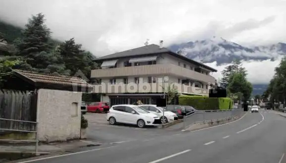 Appartamento in asta a Marlengo