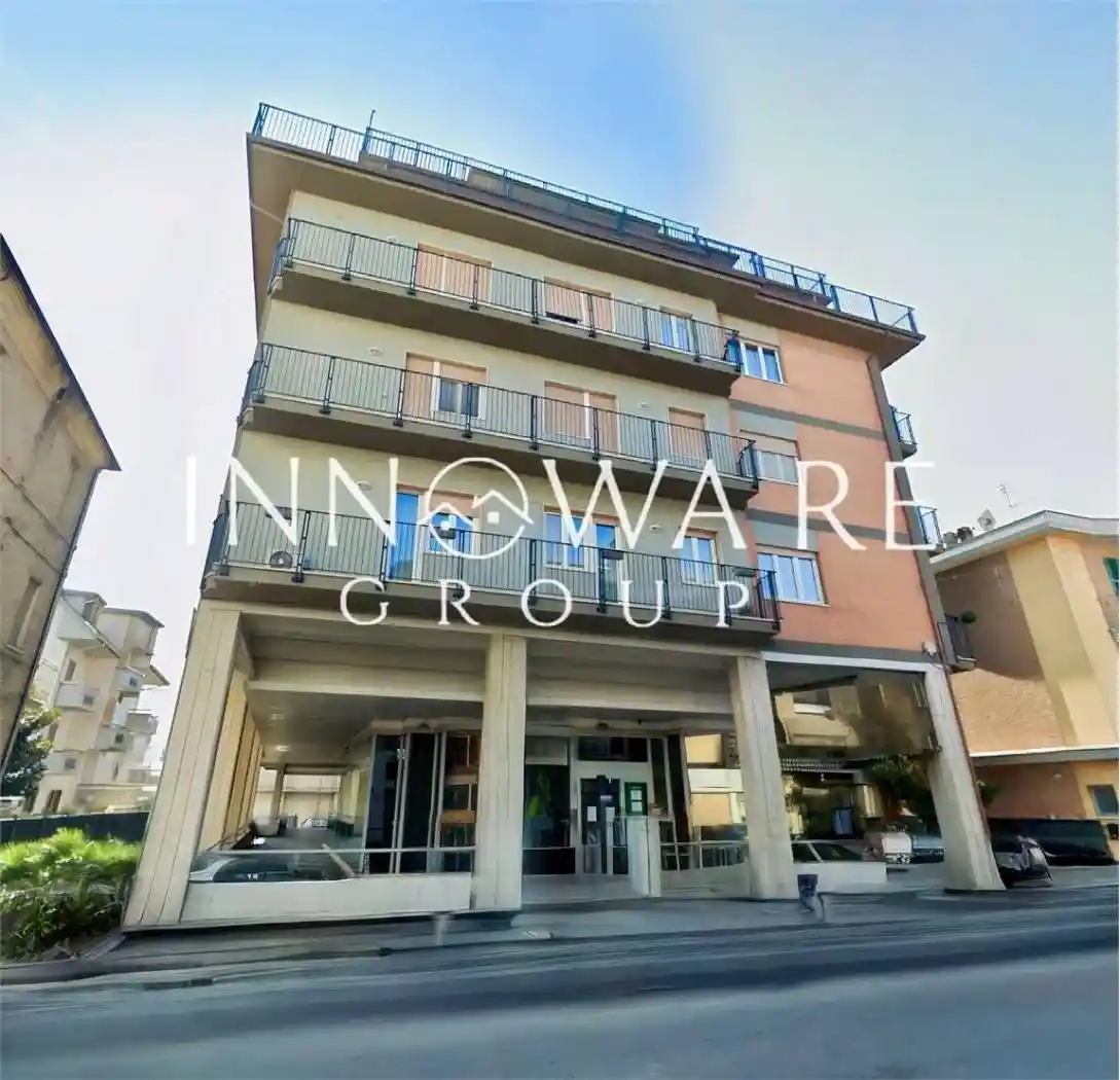 Appartamento in vendita a San Benedetto del Tronto