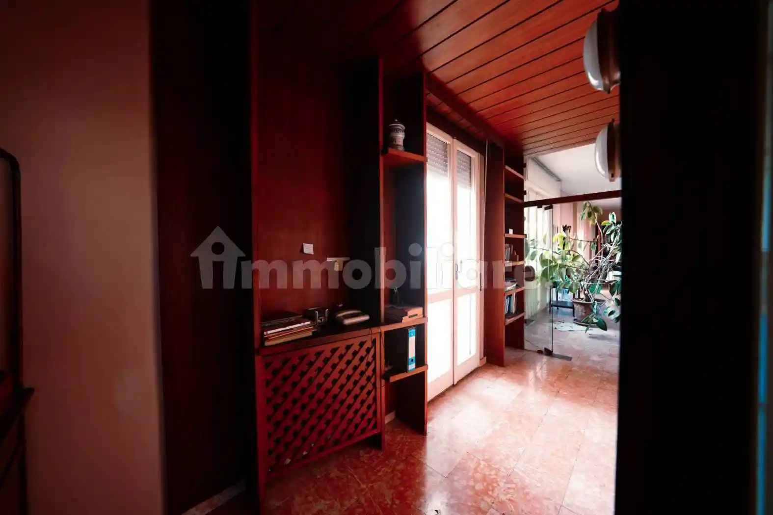 Appartamento via Giuseppe Malmusi, Sant'Agnese - Università, Modena - foto 2