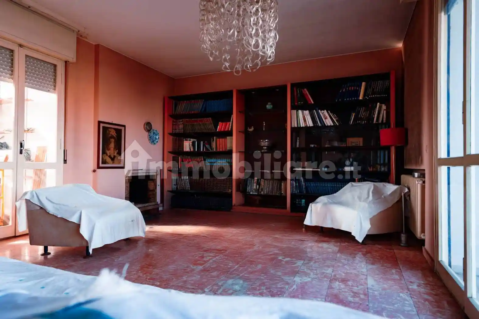 Appartamento via Giuseppe Malmusi, Sant'Agnese - Università, Modena - foto 4