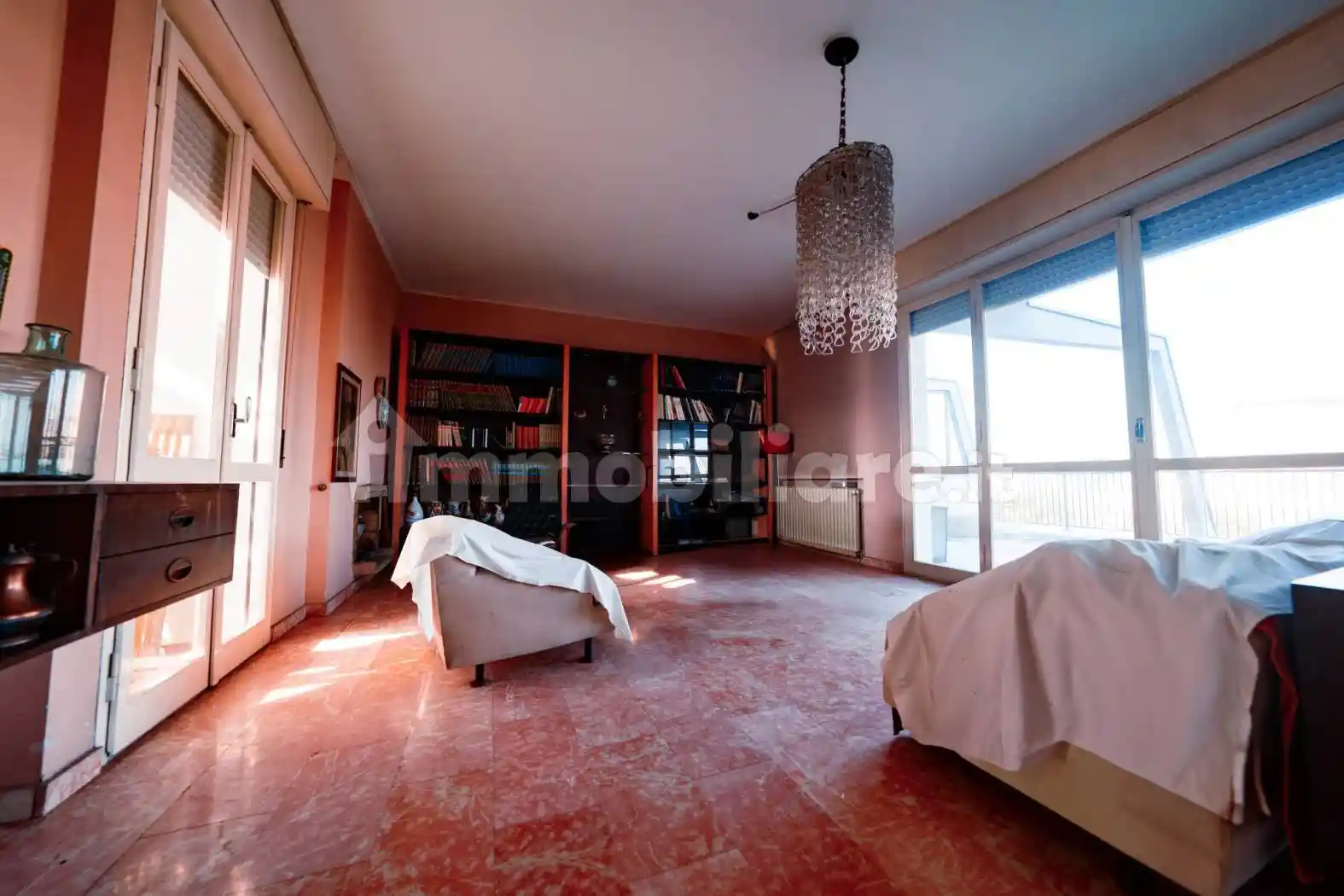 Appartamento via Giuseppe Malmusi, Sant'Agnese - Università, Modena - foto 5