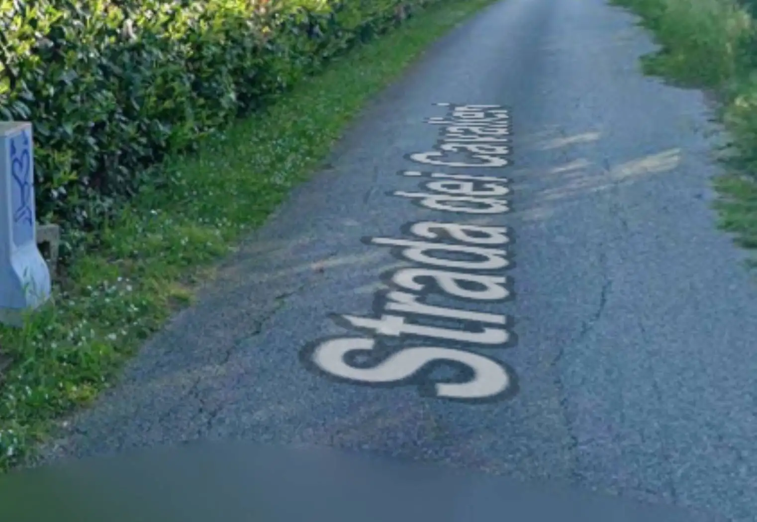 Appartamento in asta a Roma