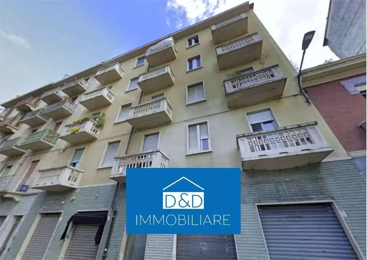 Appartamento in vendita a Torino