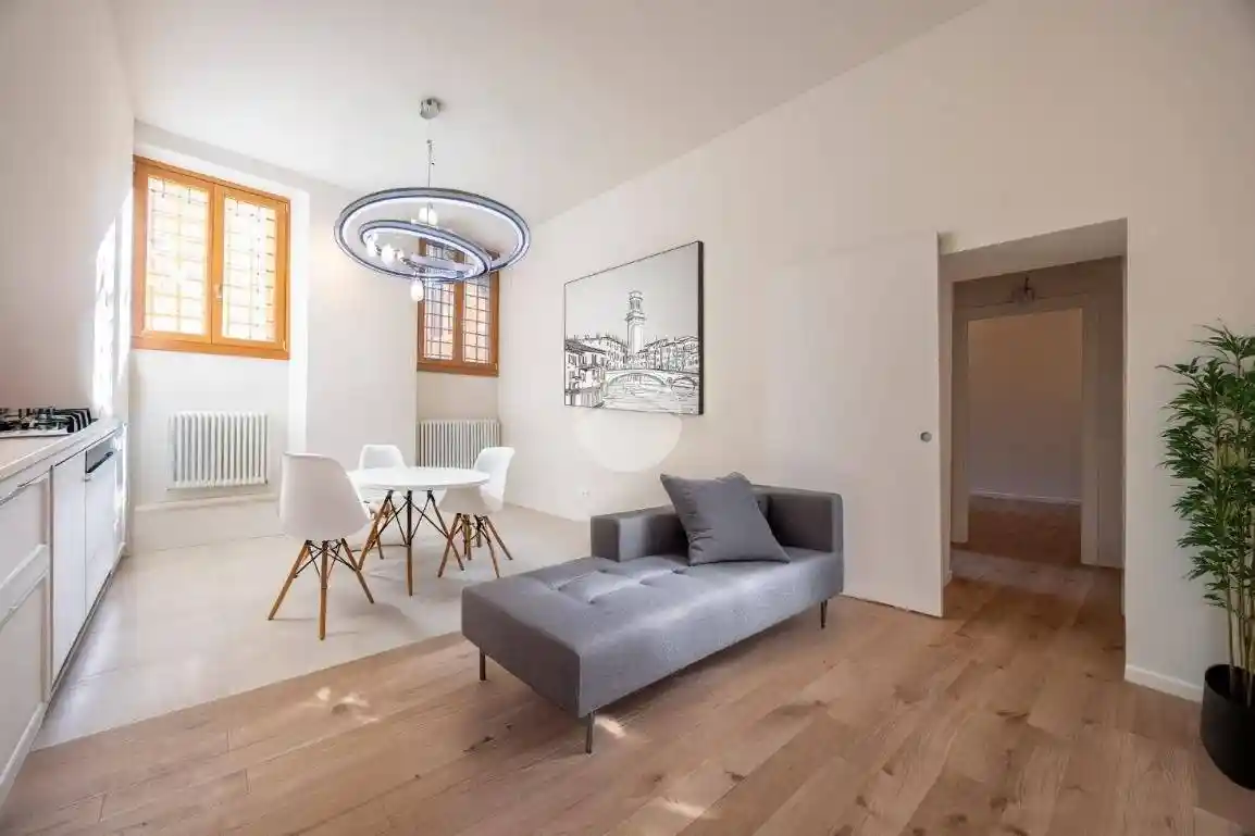 Appartamento in vendita a Verona