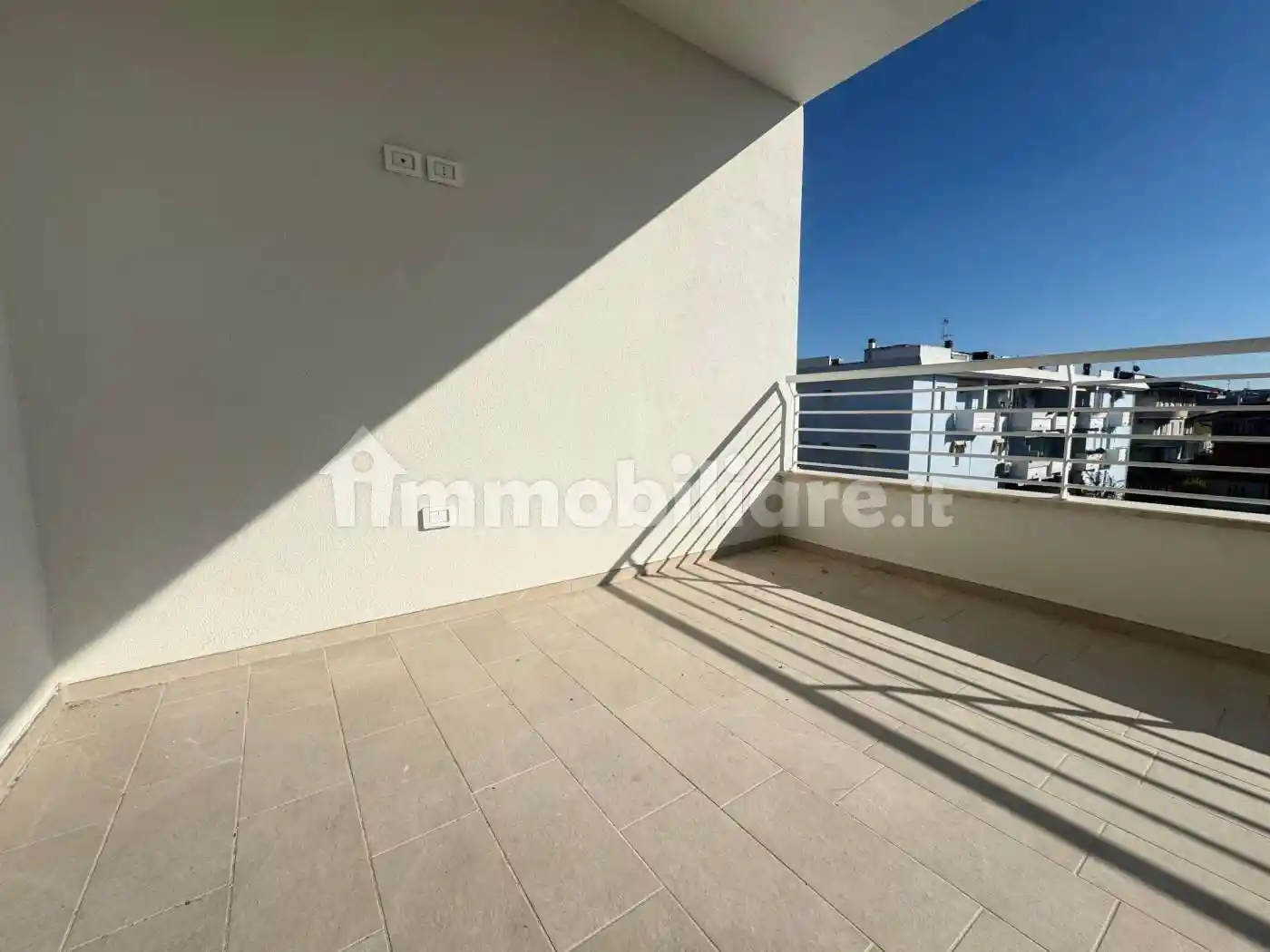 Trilocale via Dante Alighieri 39, Tortoreto Lido, Tortoreto - foto 2