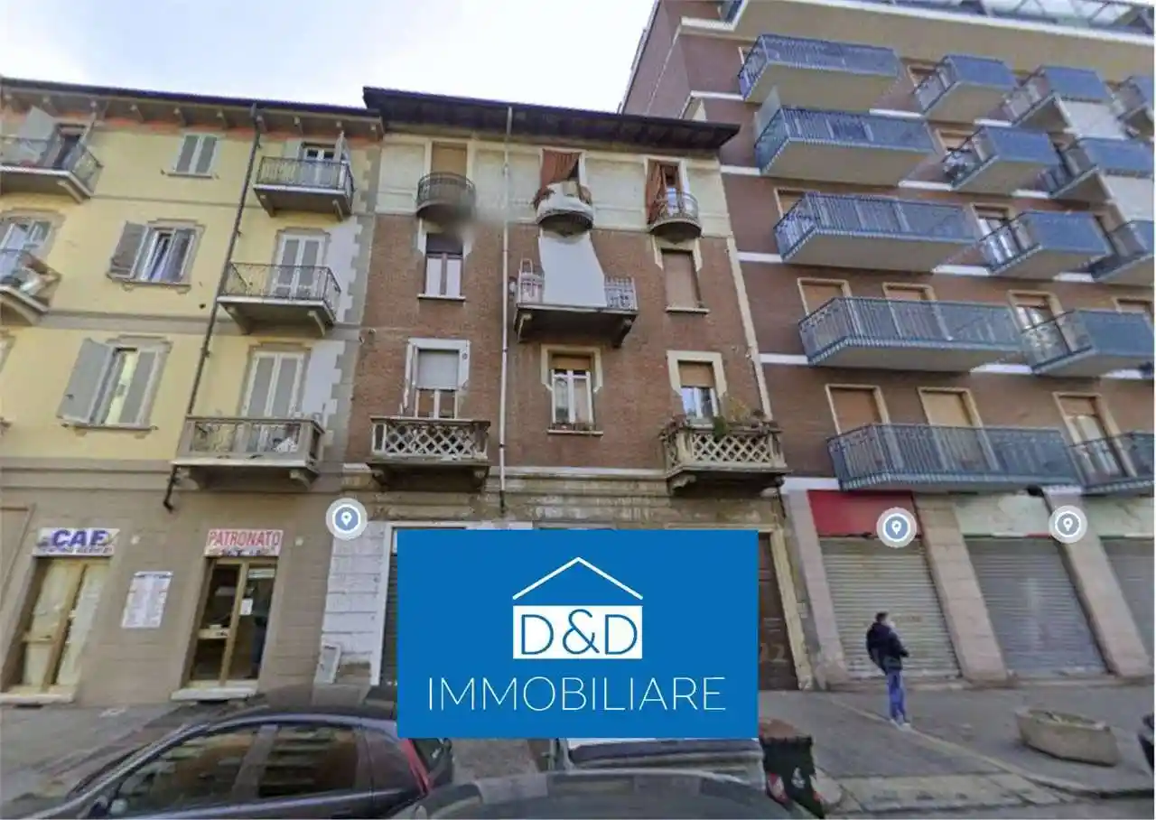 Appartamento in vendita a Torino
