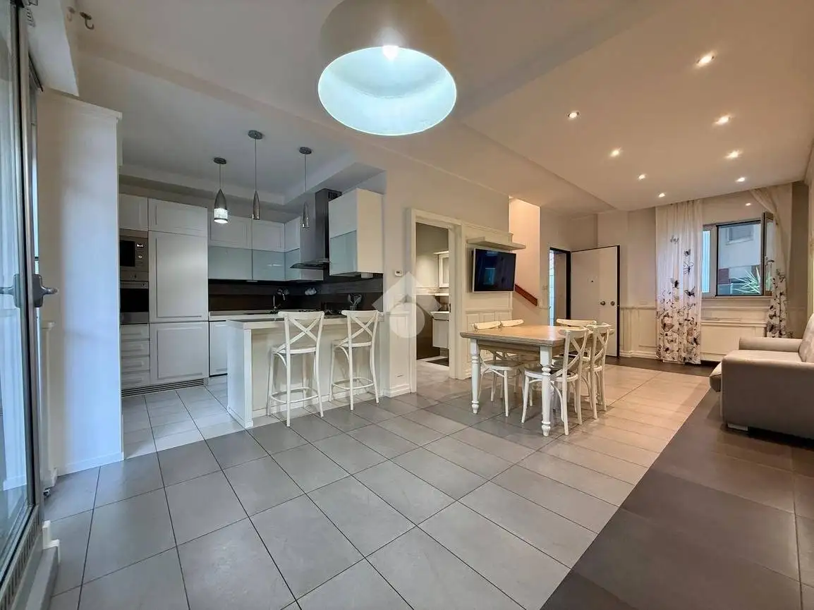 Villa in vendita a Bari