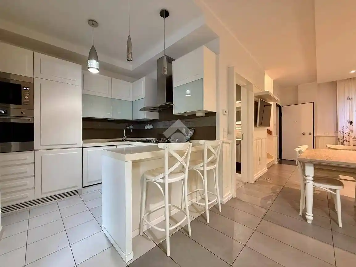 Villa unifamiliare via Raffaele Bovio 28, Mungivacca, Bari - foto 4