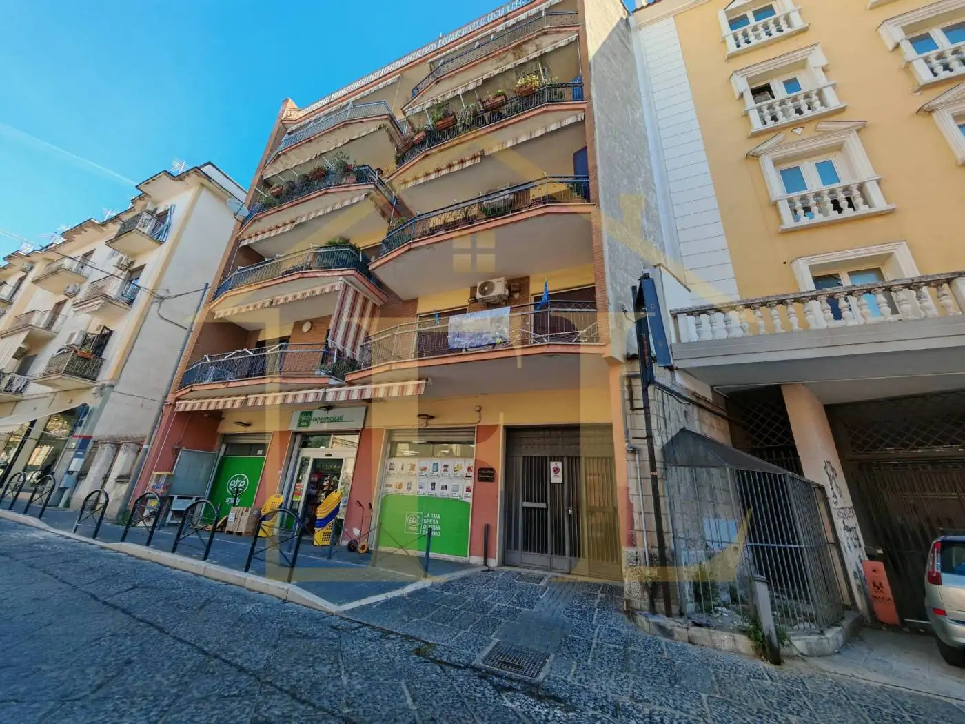 Appartamento in vendita a Maddaloni