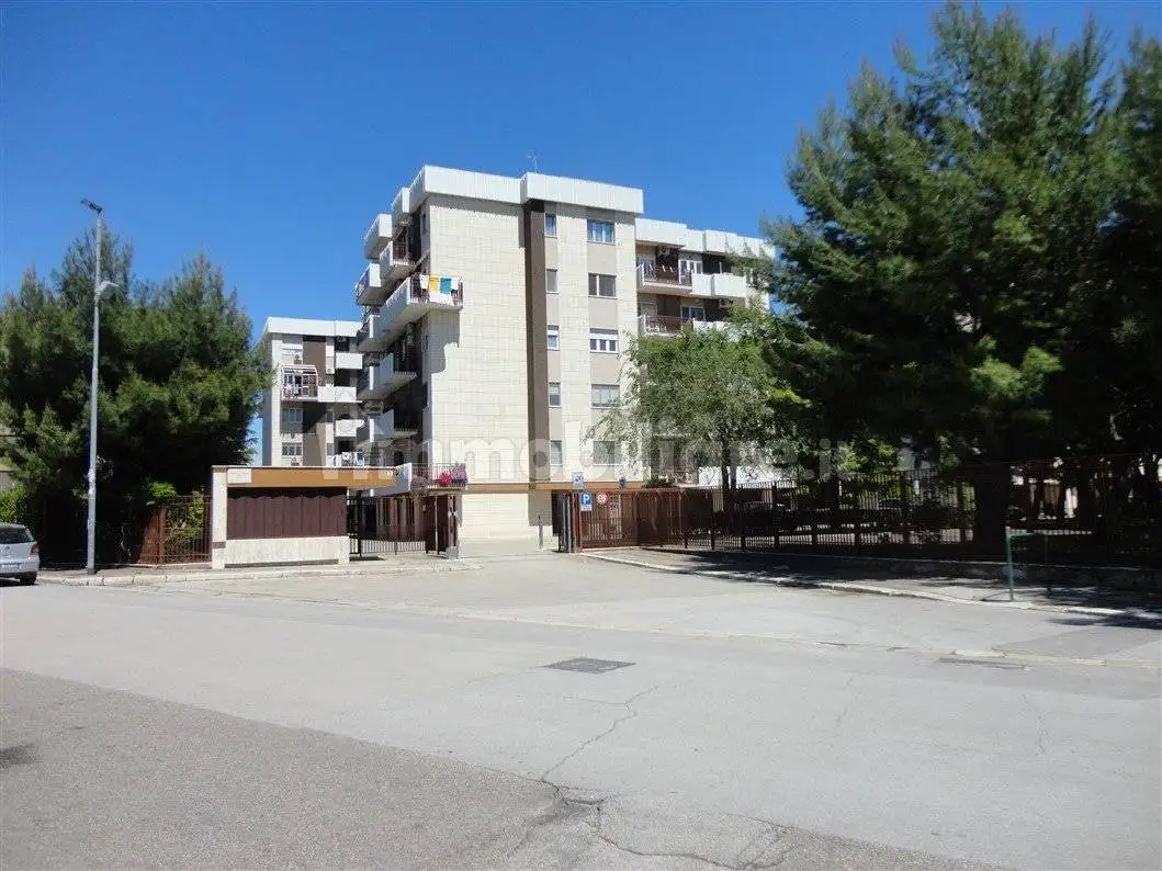 Appartamento in vendita a Foggia