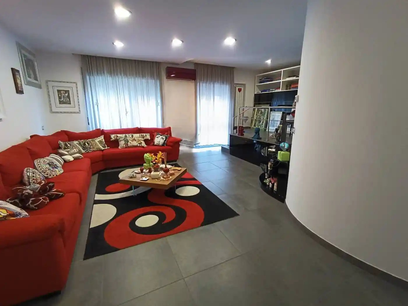 Trilocale via Antonio la Piccirella 5, San Ciro - Stadio, Foggia - foto 2