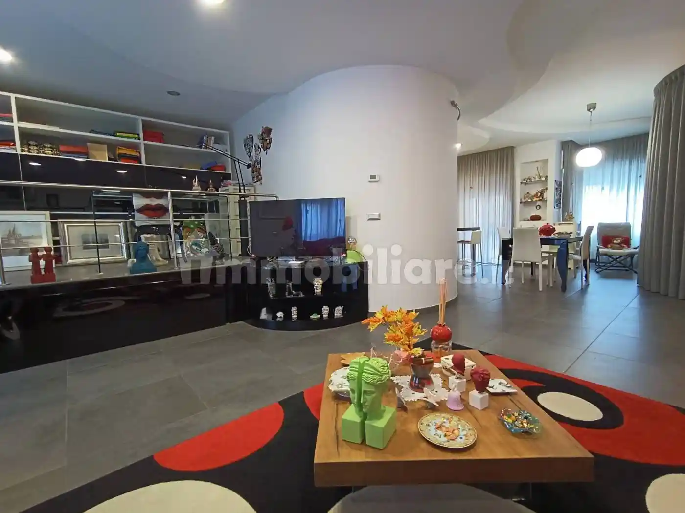 Trilocale via Antonio la Piccirella 5, San Ciro - Stadio, Foggia - foto 3