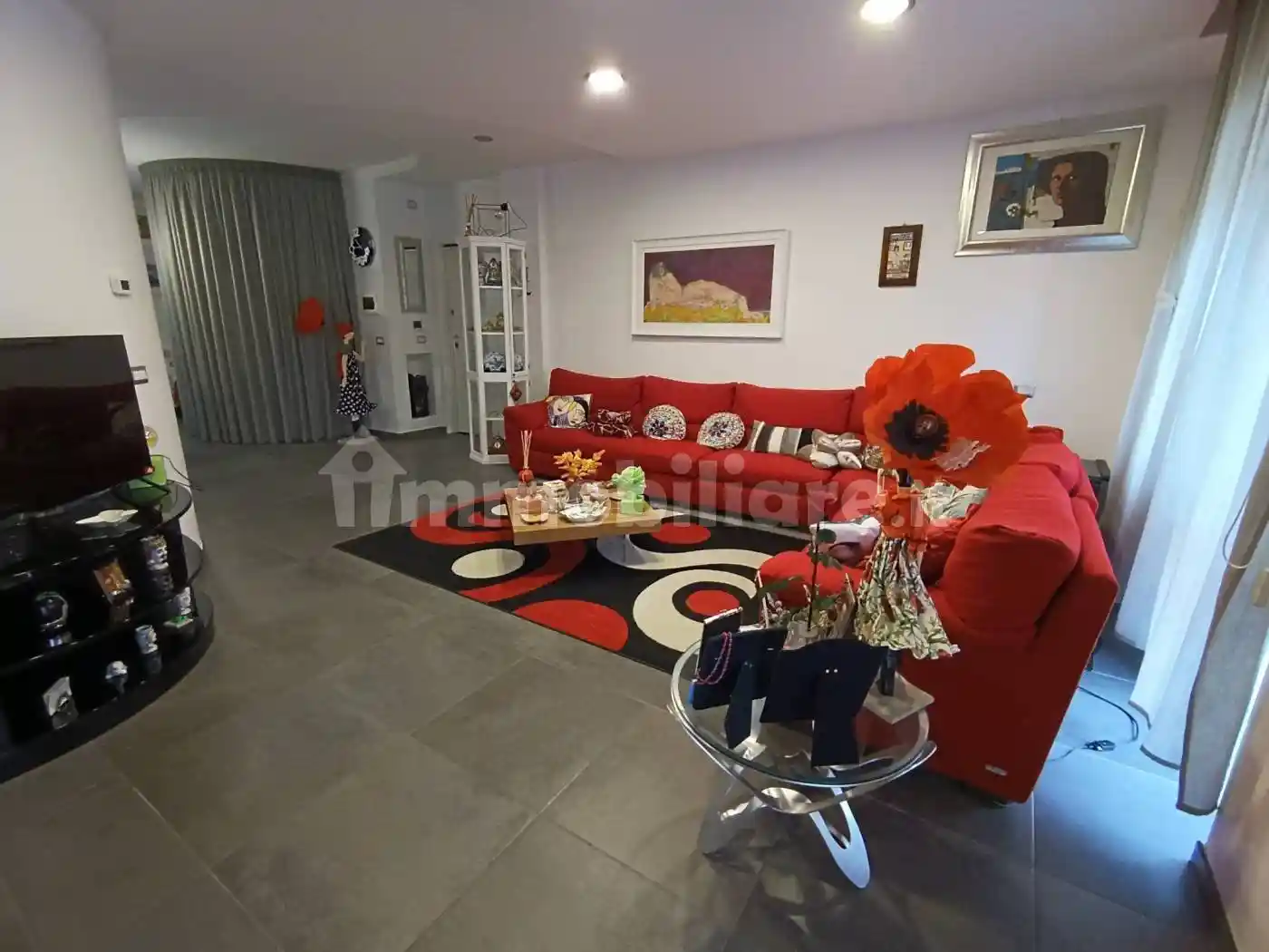 Trilocale via Antonio la Piccirella 5, San Ciro - Stadio, Foggia - foto 5