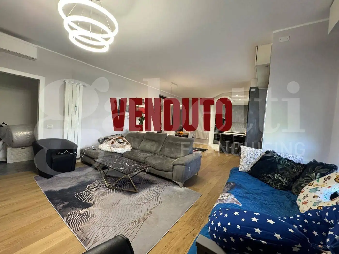 Apartment in vendita a Milan