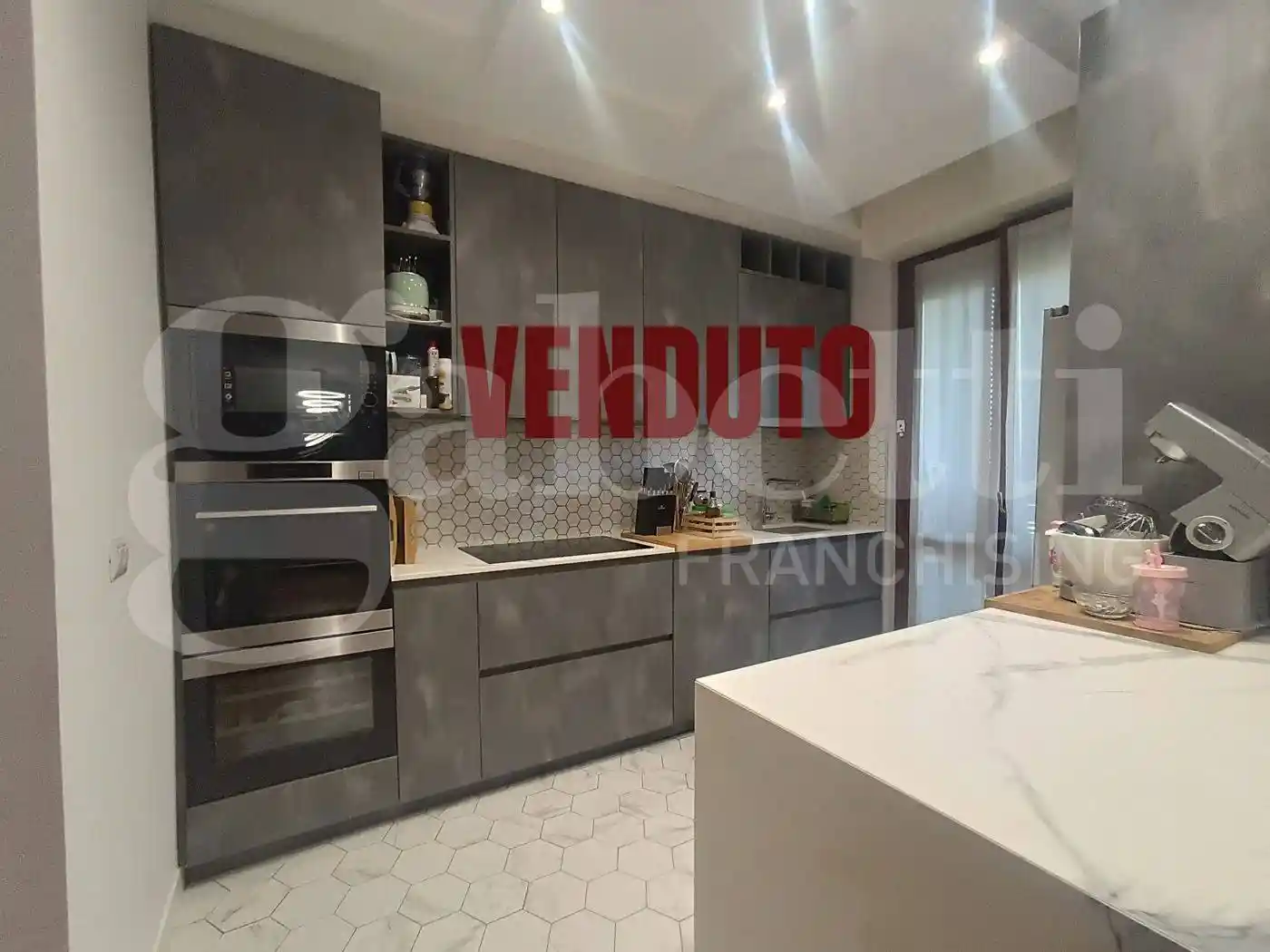 Trilocale via Sapri , 77, Musocco, Milano - foto 2