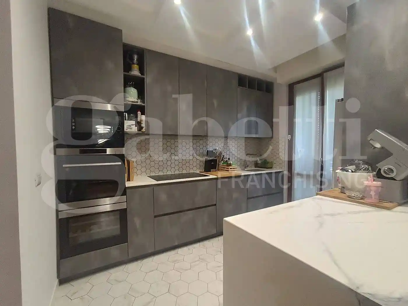 Trilocale via Sapri , 77, Musocco, Milano - foto 3