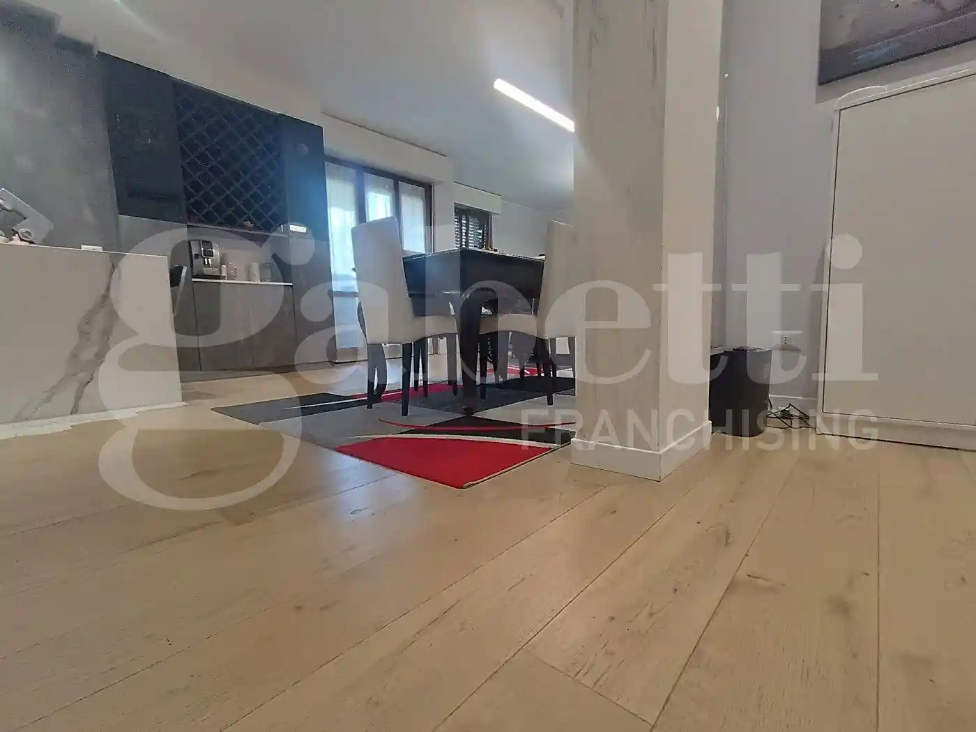 Trilocale via Sapri , 77, Musocco, Milano - foto 4