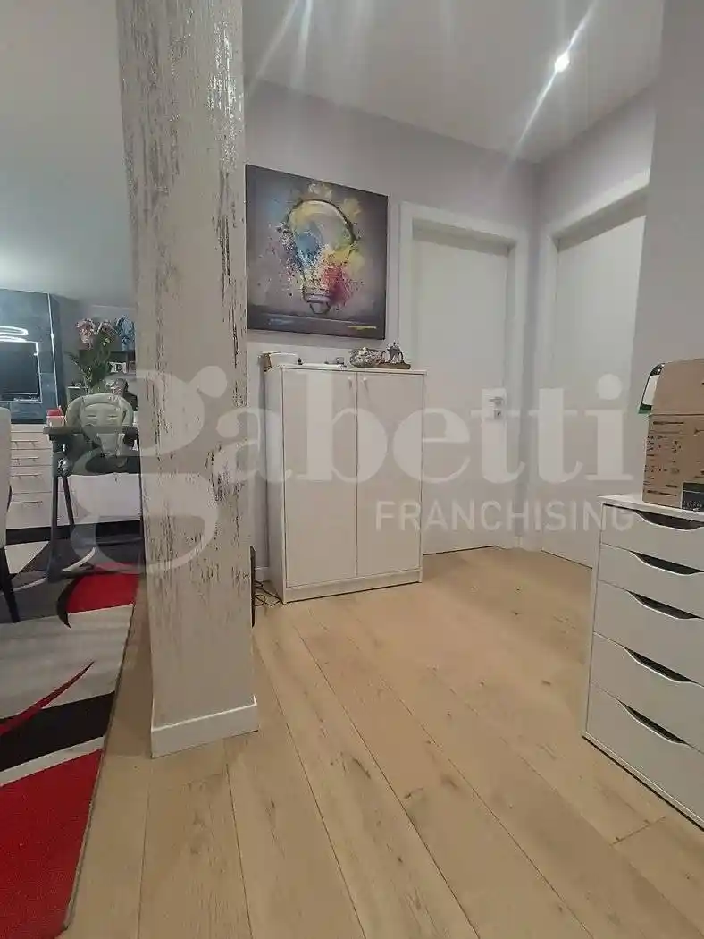 Trilocale via Sapri , 77, Musocco, Milano - foto 5