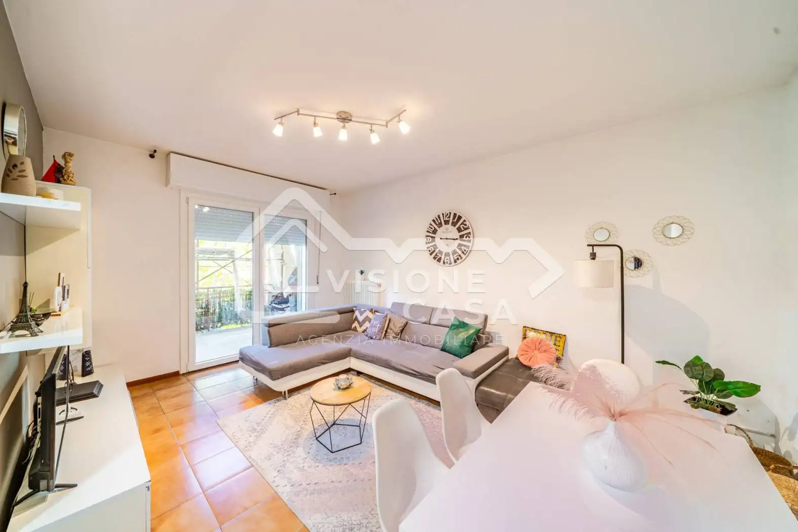 Appartamento in vendita a Reggio Emilia