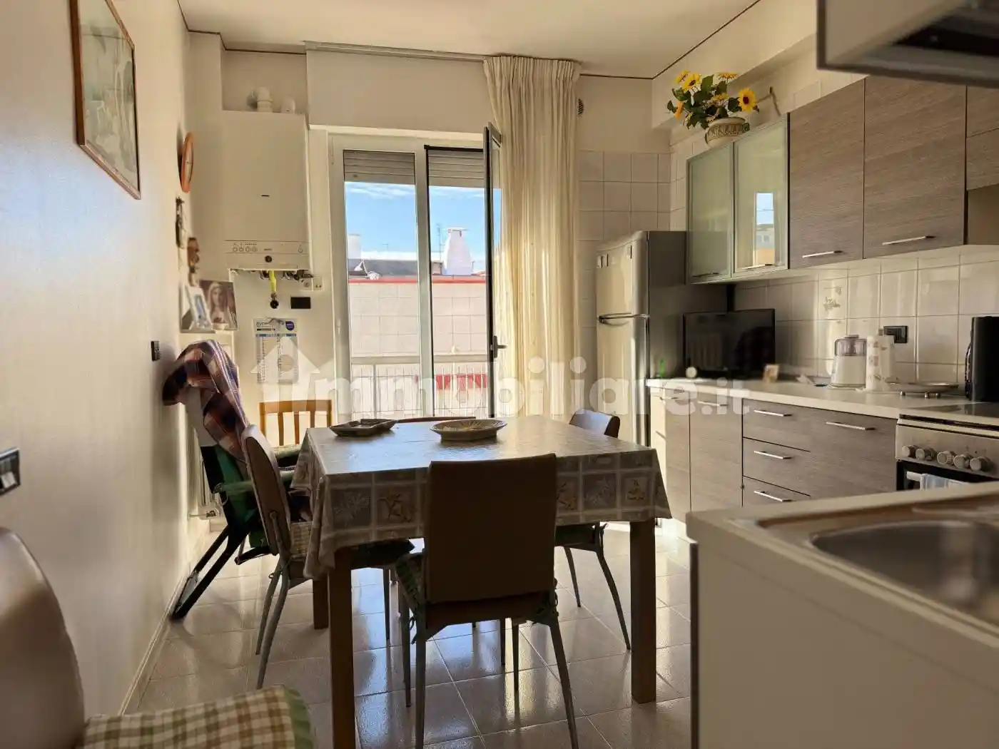 Appartamento in vendita a Andria