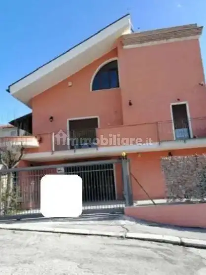 Villa in asta a Pianella