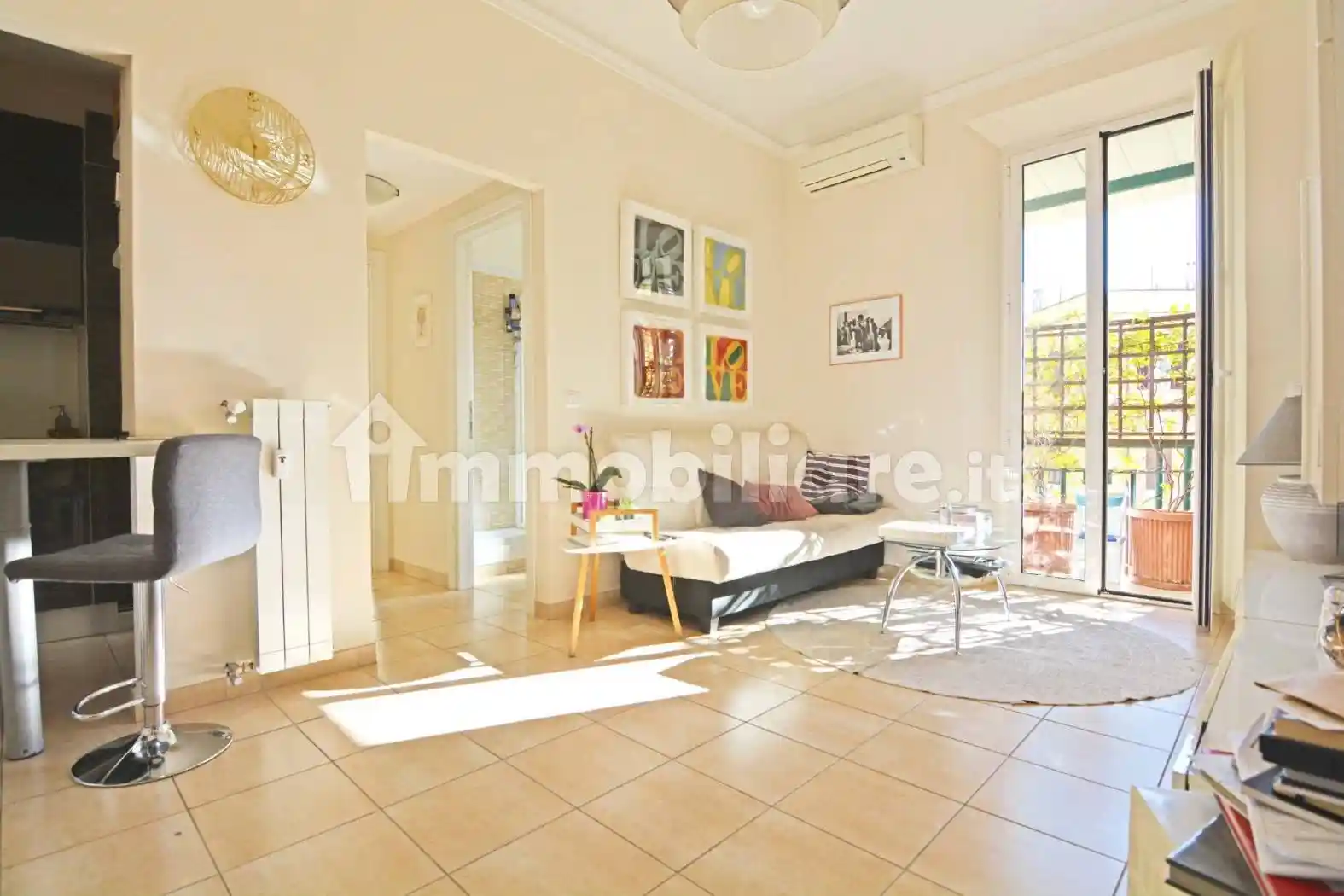 Attico via Annia Faustina 4, San Saba - Caracalla, Roma - foto 2