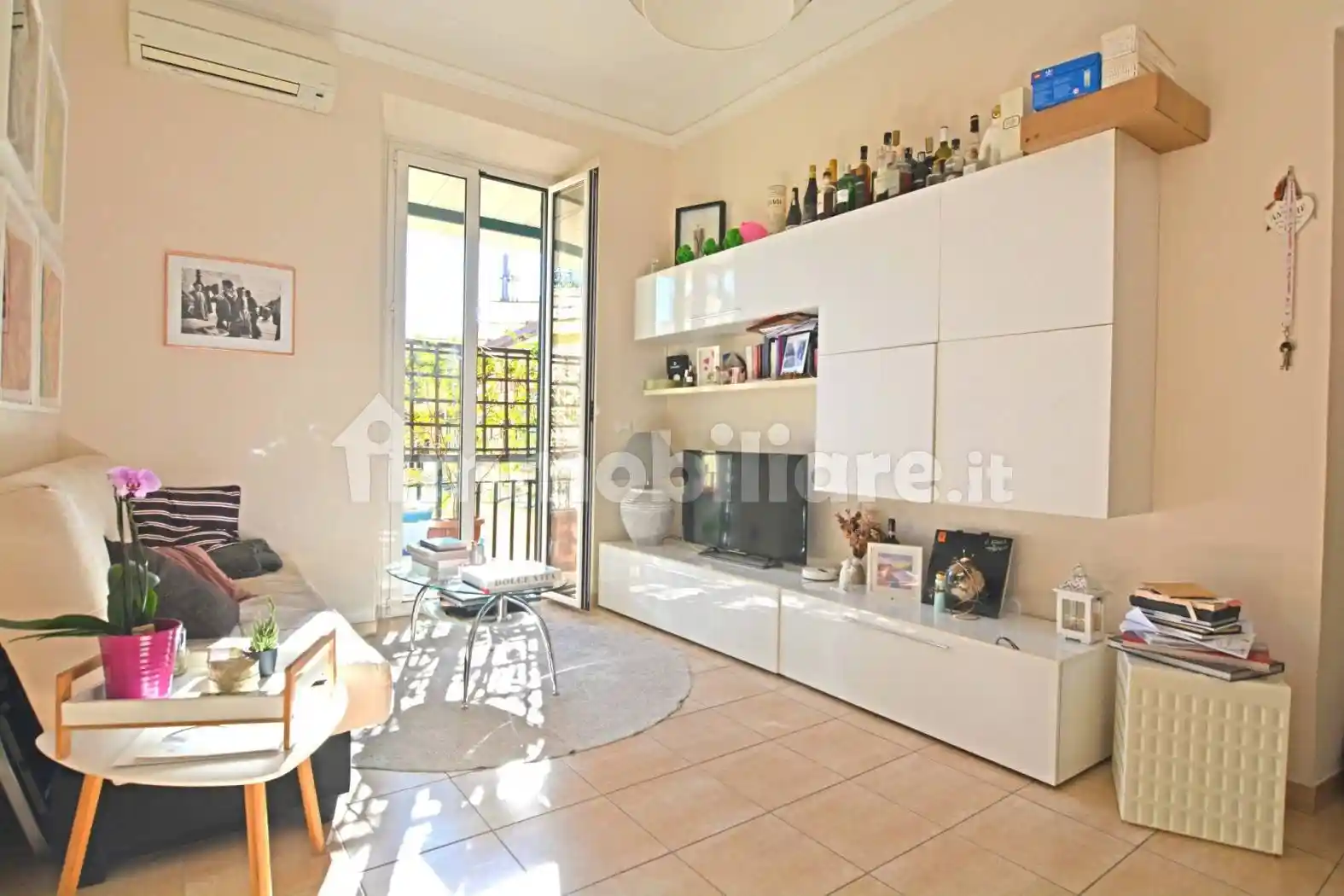 Attico via Annia Faustina 4, San Saba - Caracalla, Roma - foto 4