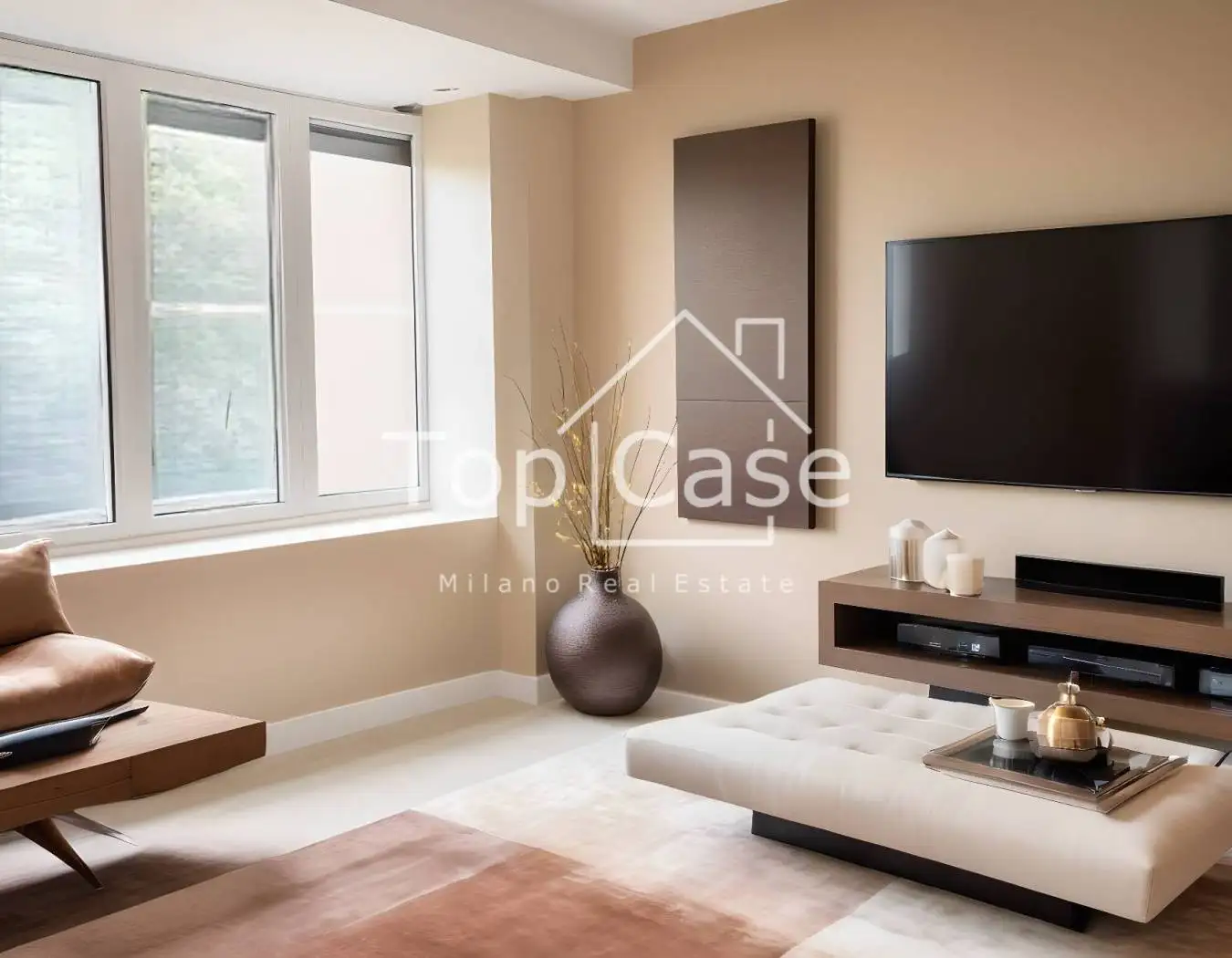 Penthouse - Attic in vendita a Milan