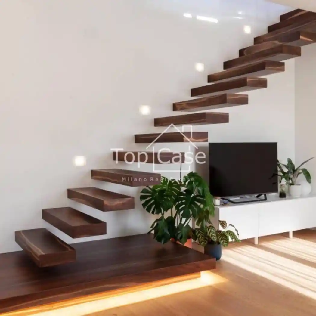 Attico Ripa di Porta Ticinese 129, Navigli - Darsena, Milano - foto 2