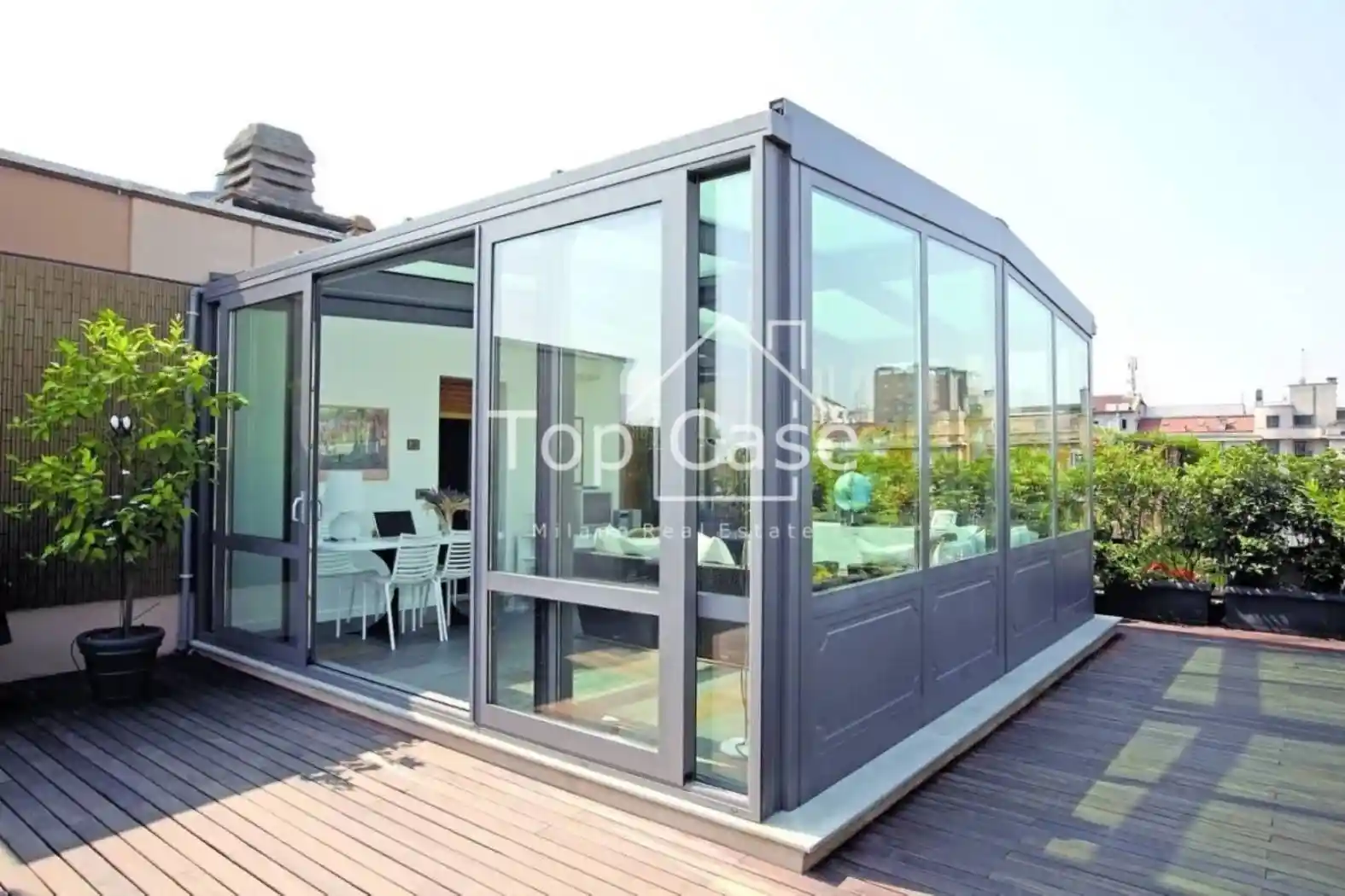 Attico Ripa di Porta Ticinese 129, Navigli - Darsena, Milano - foto 3