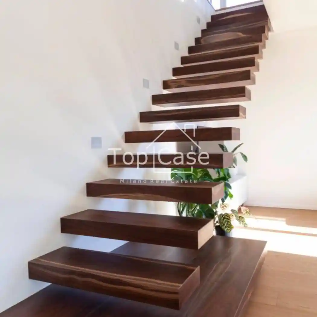 Attico Ripa di Porta Ticinese 129, Navigli - Darsena, Milano - foto 4