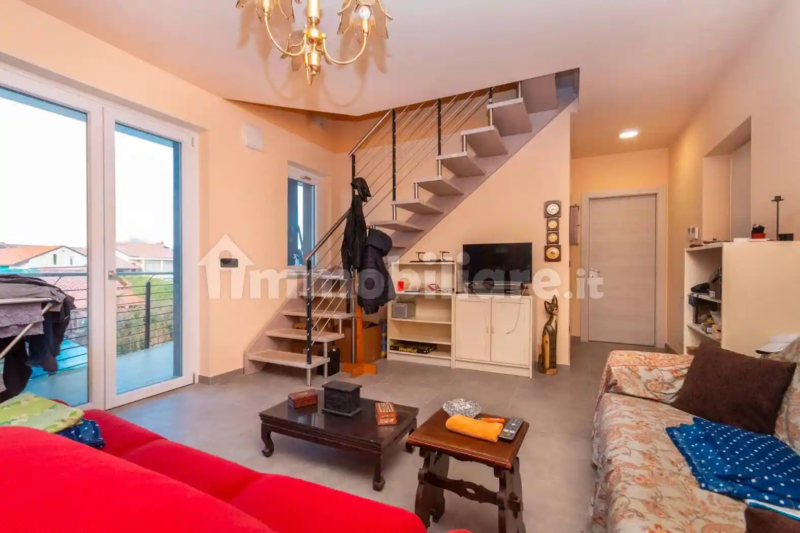 Appartamento in vendita a Volpiano