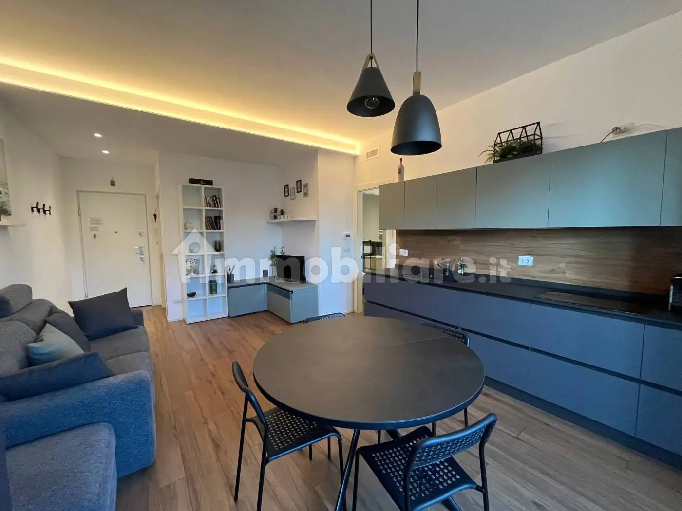 Apartment in vendita a Milan