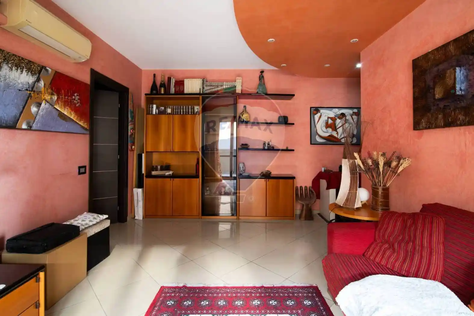 Trilocale via Sabatino Lopez 5, Vialba, Milano - foto 4