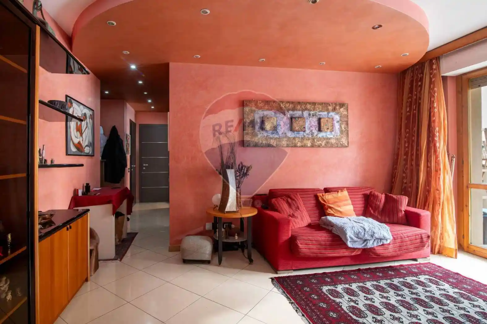 Trilocale via Sabatino Lopez 5, Vialba, Milano - foto 5