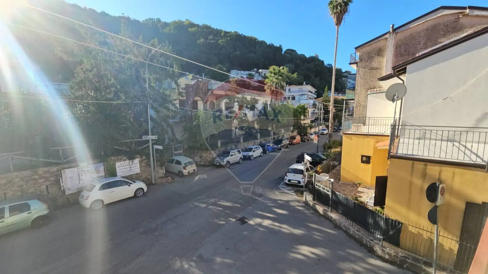 Appartamento in vendita a Centola